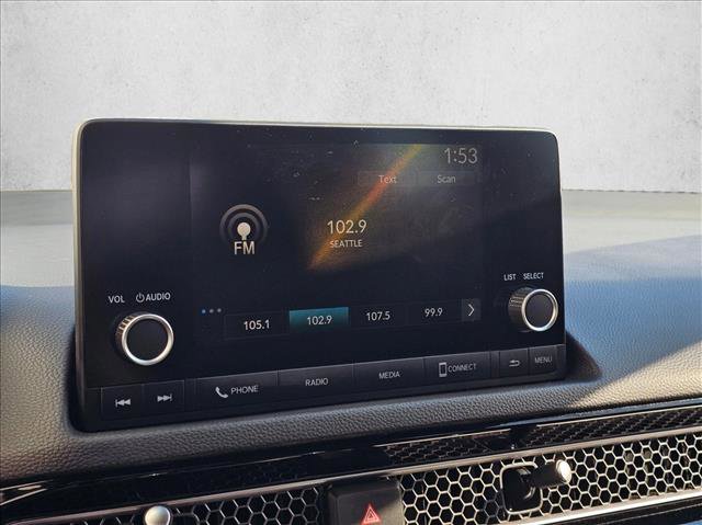 Used 2025 Honda Civic Sport image 24