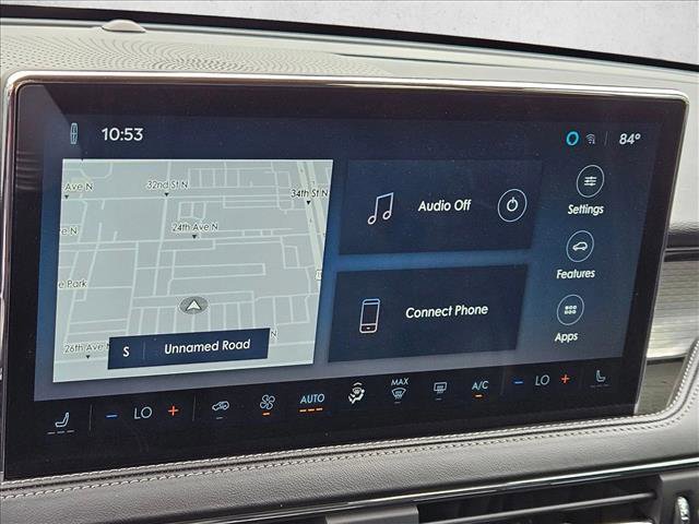 Used 2024 Lincoln Corsair FWD image 16
