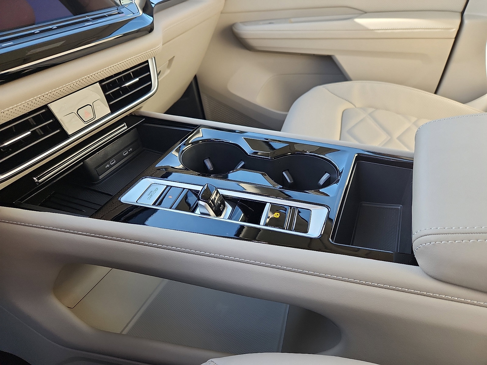 New 2026 Volkswagen Atlas SE image 20