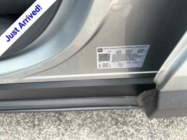 New 2026 Chevrolet Equinox LT w/ Convenience Package II FWD image 37