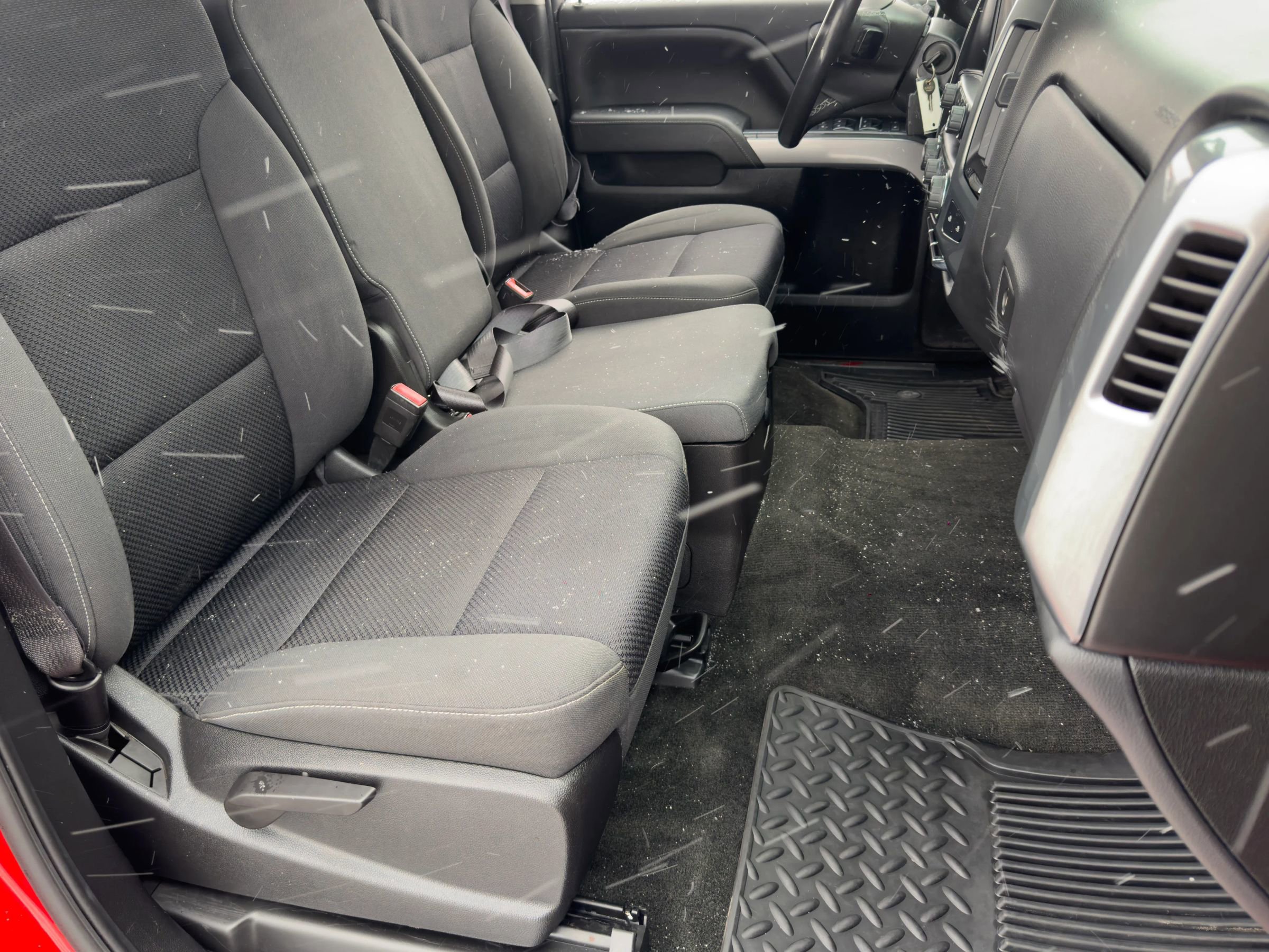 Used 2014 Chevrolet Silverado 1500 LT w/ All Star Edition image 21