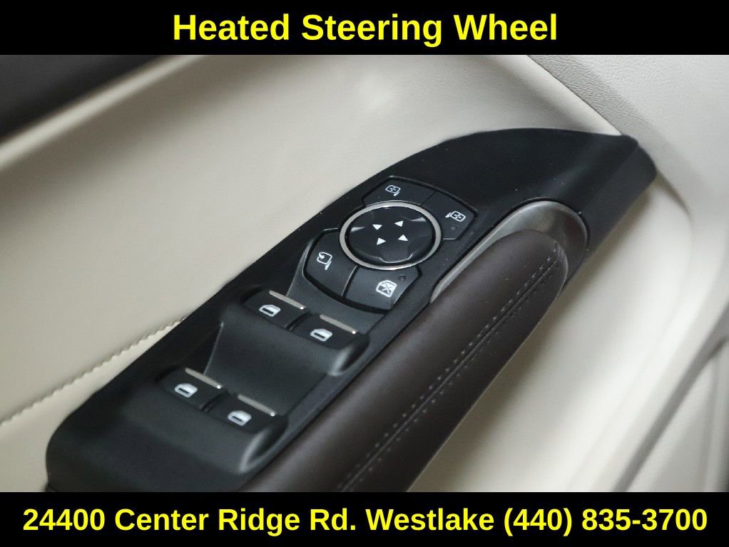 Used 2019 Lincoln MKC Select w/ Select Plus Package image 16