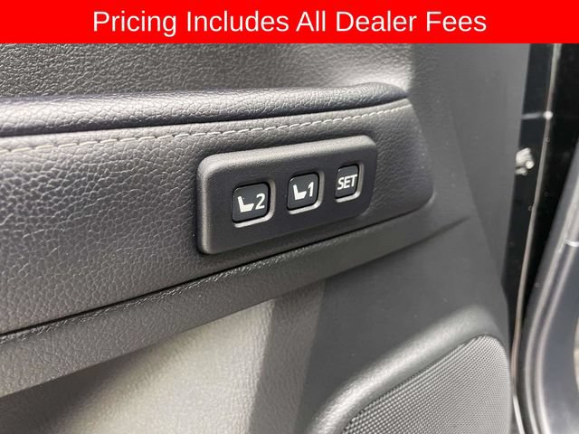 Used 2020 Toyota 4Runner Nightshade AWD/4WD image 20