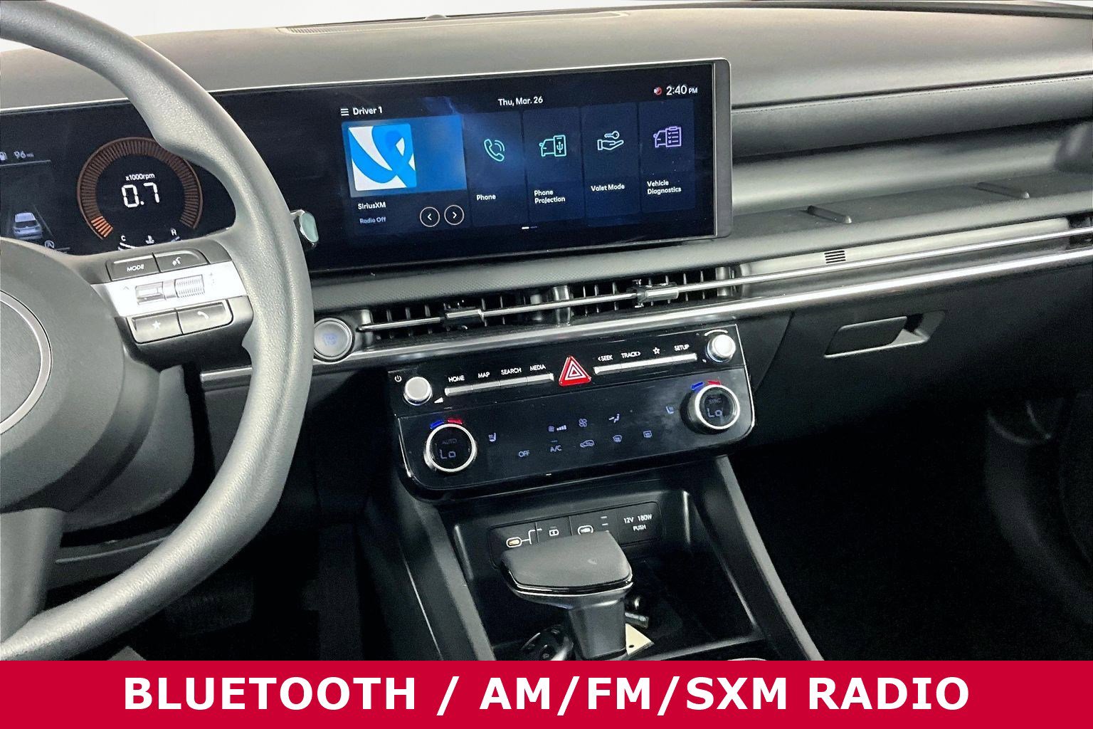 Used 2025 Hyundai Tucson SEL image 10