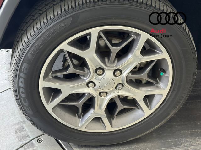 Used 2022 Jeep Grand Cherokee Limited w/ Tech Group image 9