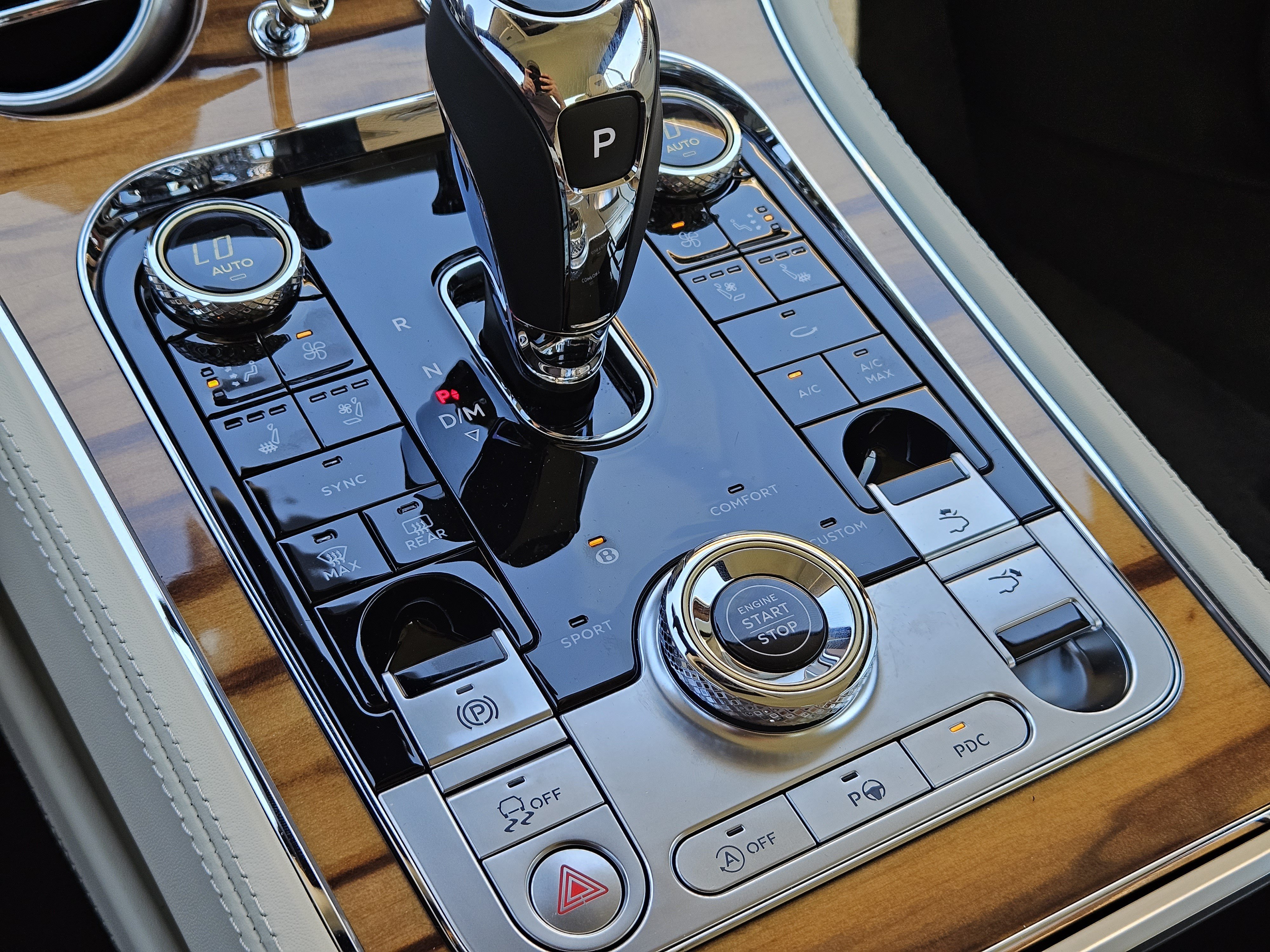 Used 2023 Bentley Continental GT V8 AWD/4WD image 19