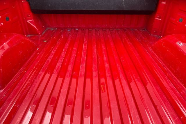 Used 2021 Chevrolet Silverado 1500 LT Trail Boss image 17