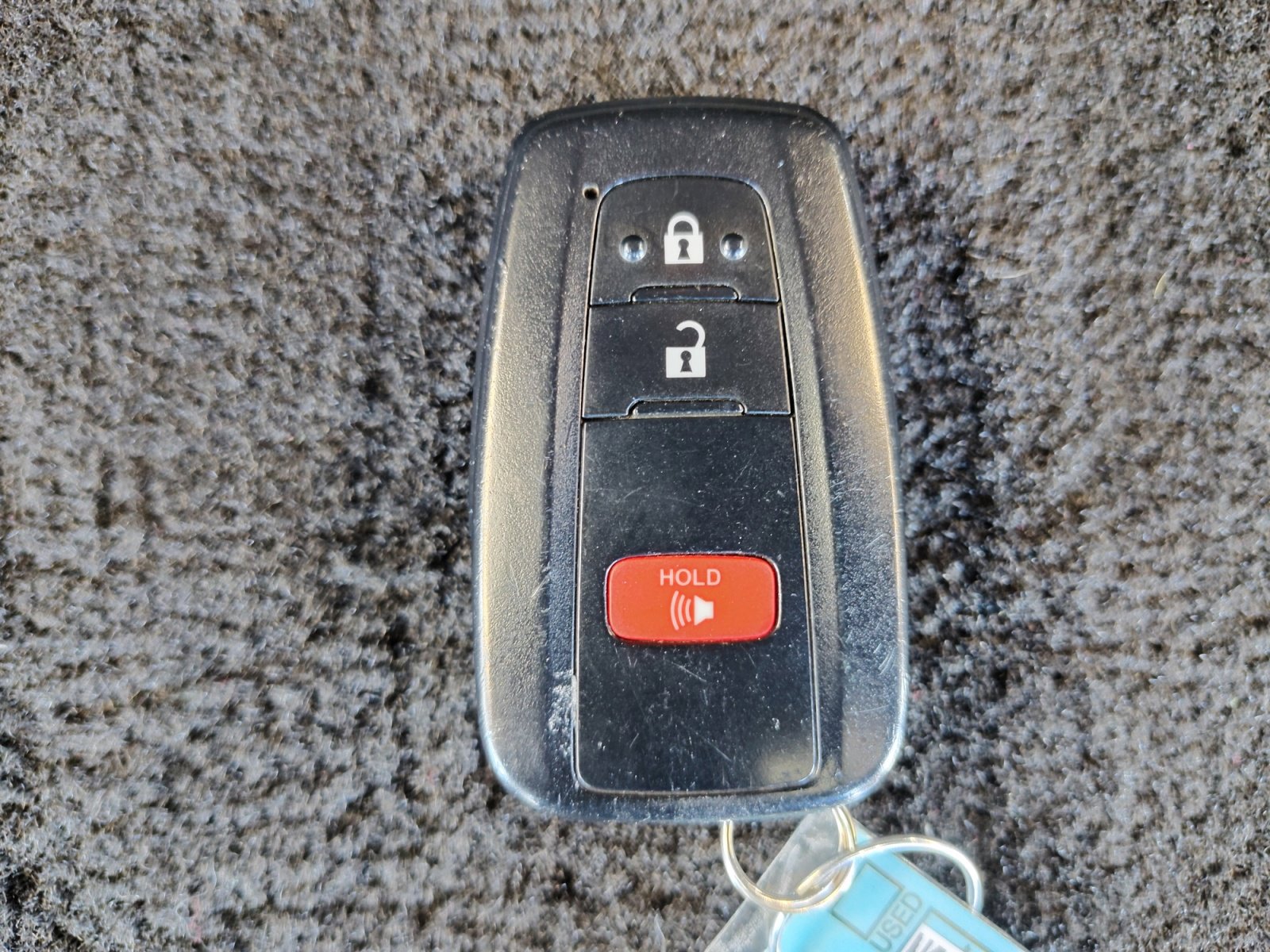 Used 2020 Toyota Corolla SE image 29