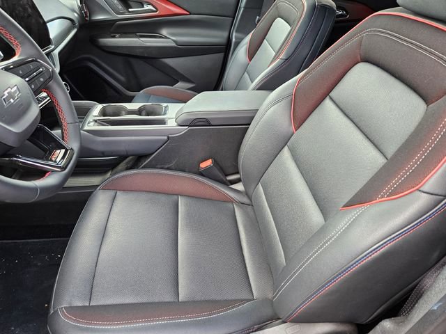 Used 2024 Chevrolet Equinox EV RS image 10