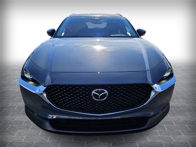 Used 2024 MAZDA CX-30 AWD 2.5 S w/ Preferred Package image 2