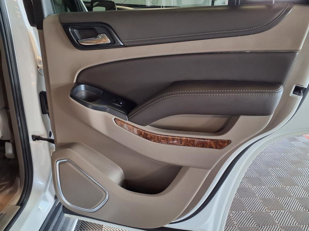 Used 2016 Chevrolet Tahoe LTZ image 13