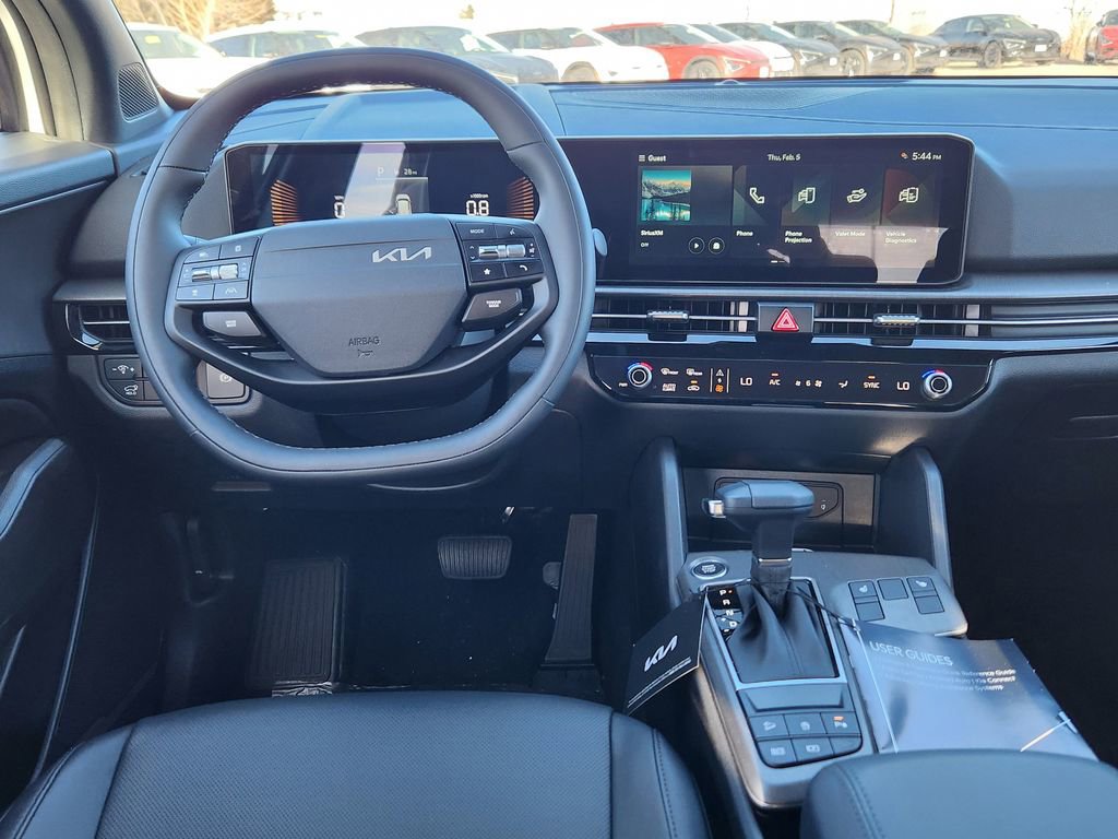 New 2026 Kia Sportage X-Line image 11