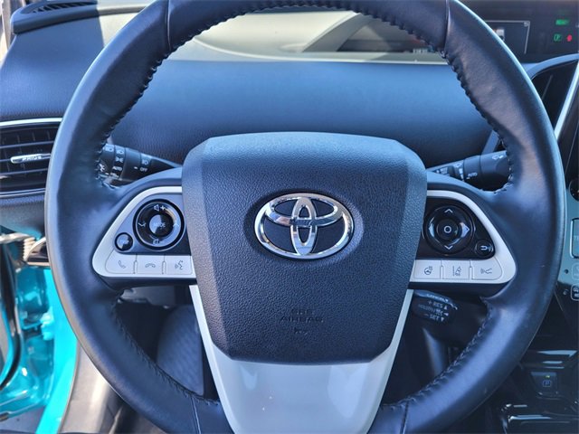 Used 2019 Toyota Prius Prime Advanced image 26