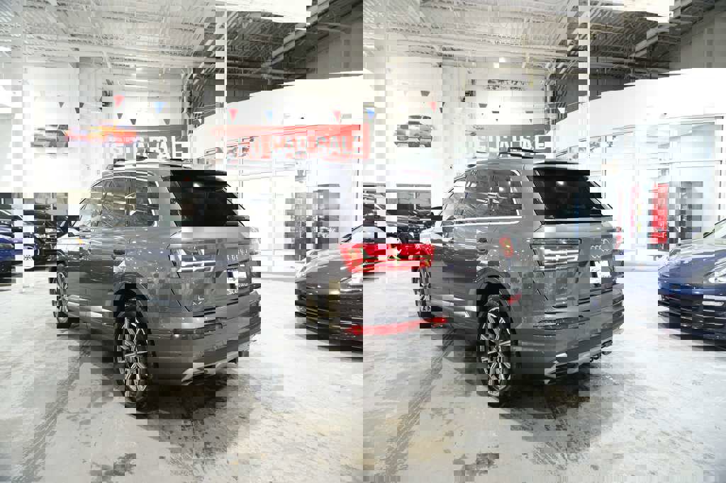Used 2019 Audi Q7 3.0T Premium Plus w/ Premium Plus Package image 7