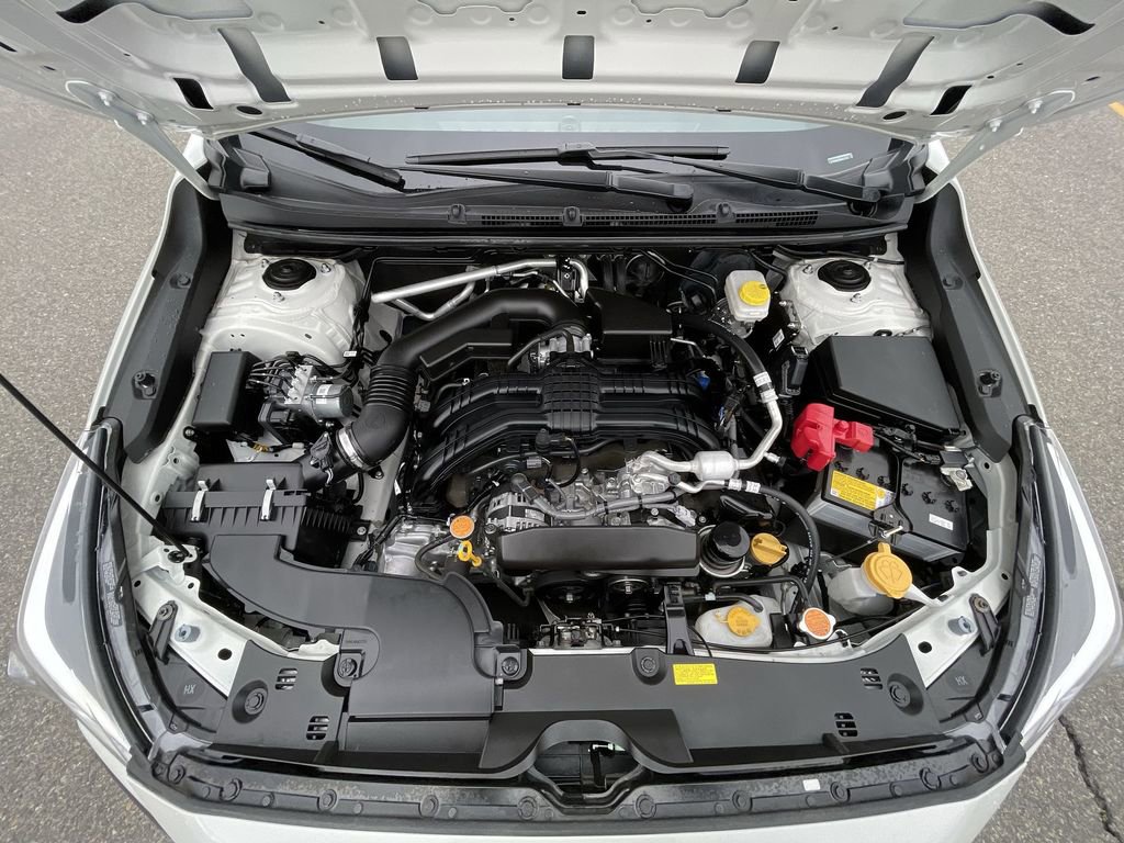 Certified 2024 Subaru Crosstrek 2.0i Premium AWD/4WD image 14