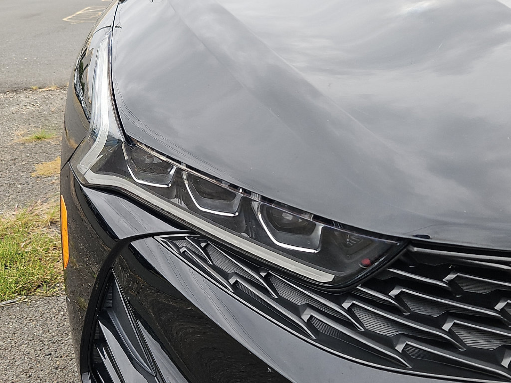 Certified 2023 Kia K5 GT-Line FWD image 8