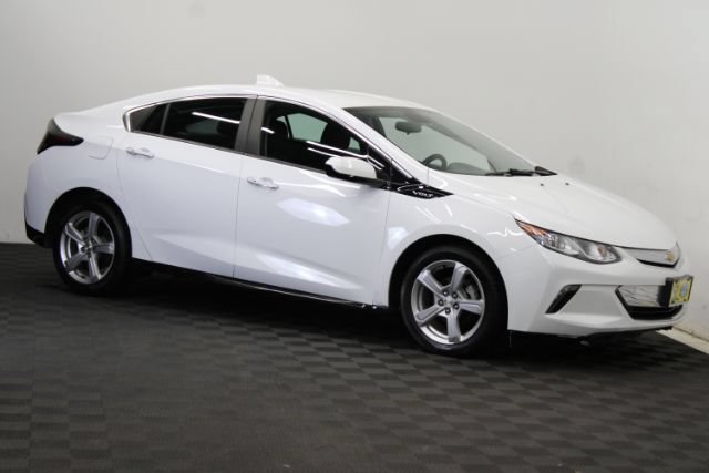 Used 2016 Chevrolet Volt LT w/ Comfort Package
