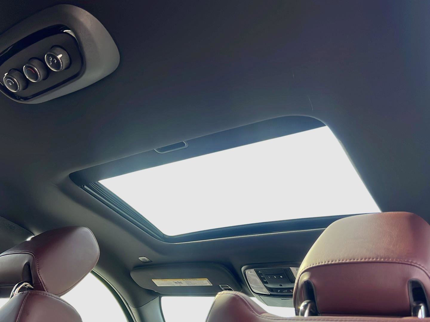 Used 2024 Dodge Durango GT AWD/4WD image 5