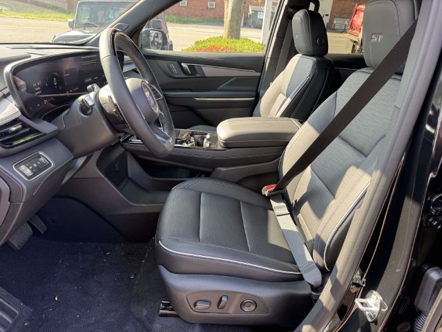 New 2026 Buick Enclave Sport Touring w/ Super Cruise Package FWD image 8