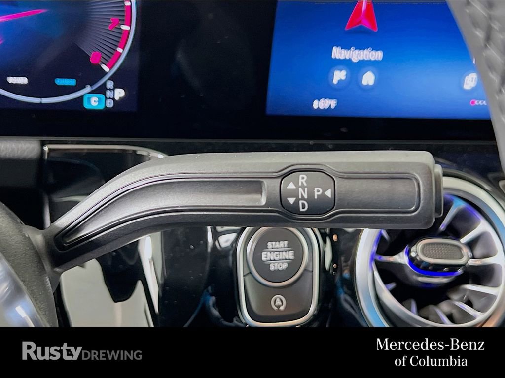 Used 2025 Mercedes-Benz GLA 250 4MATIC image 18