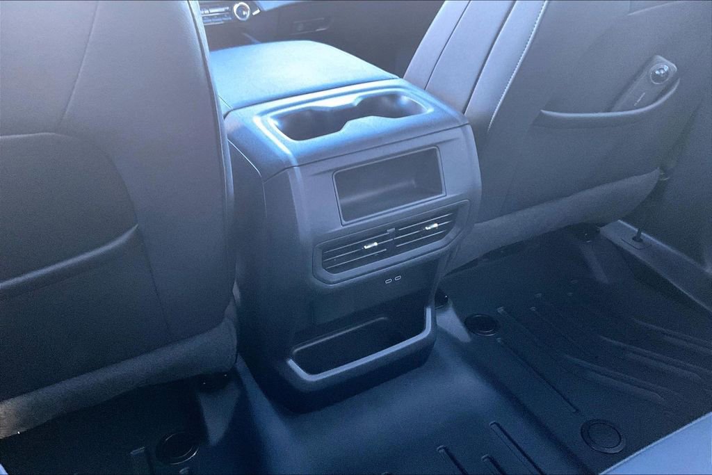 Used 2024 Chevrolet Silverado EV W/T image 14