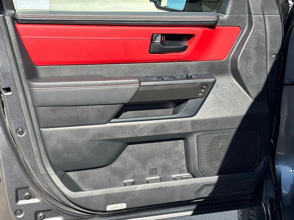 Used 2025 Toyota Tundra TRD Pro w/ Tow Tech Package image 23