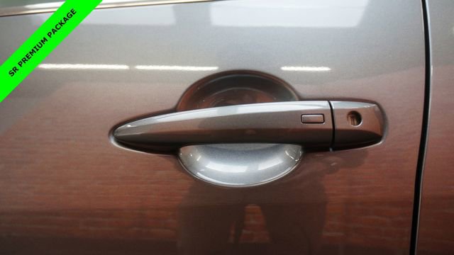 Certified 2023 Nissan Sentra SR w/ SR Premium Package image 73