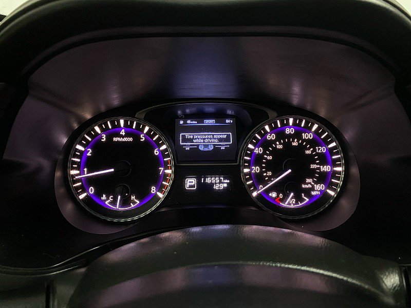 Used 2014 INFINITI QX60 FWD w/ Premium Plus Package image 18