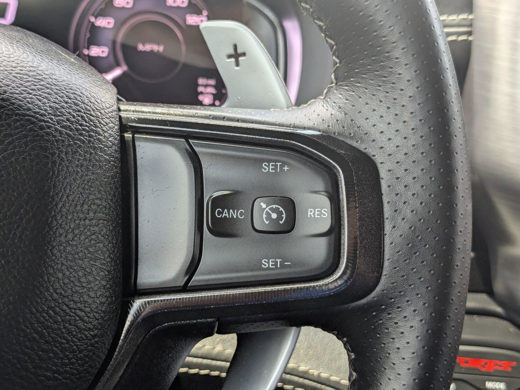 Used 2023 RAM 1500 TRX w/ TRX Level 1 Equipment Group image 23