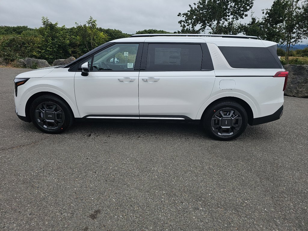 New 2026 Kia Carnival SX Prestige image 2