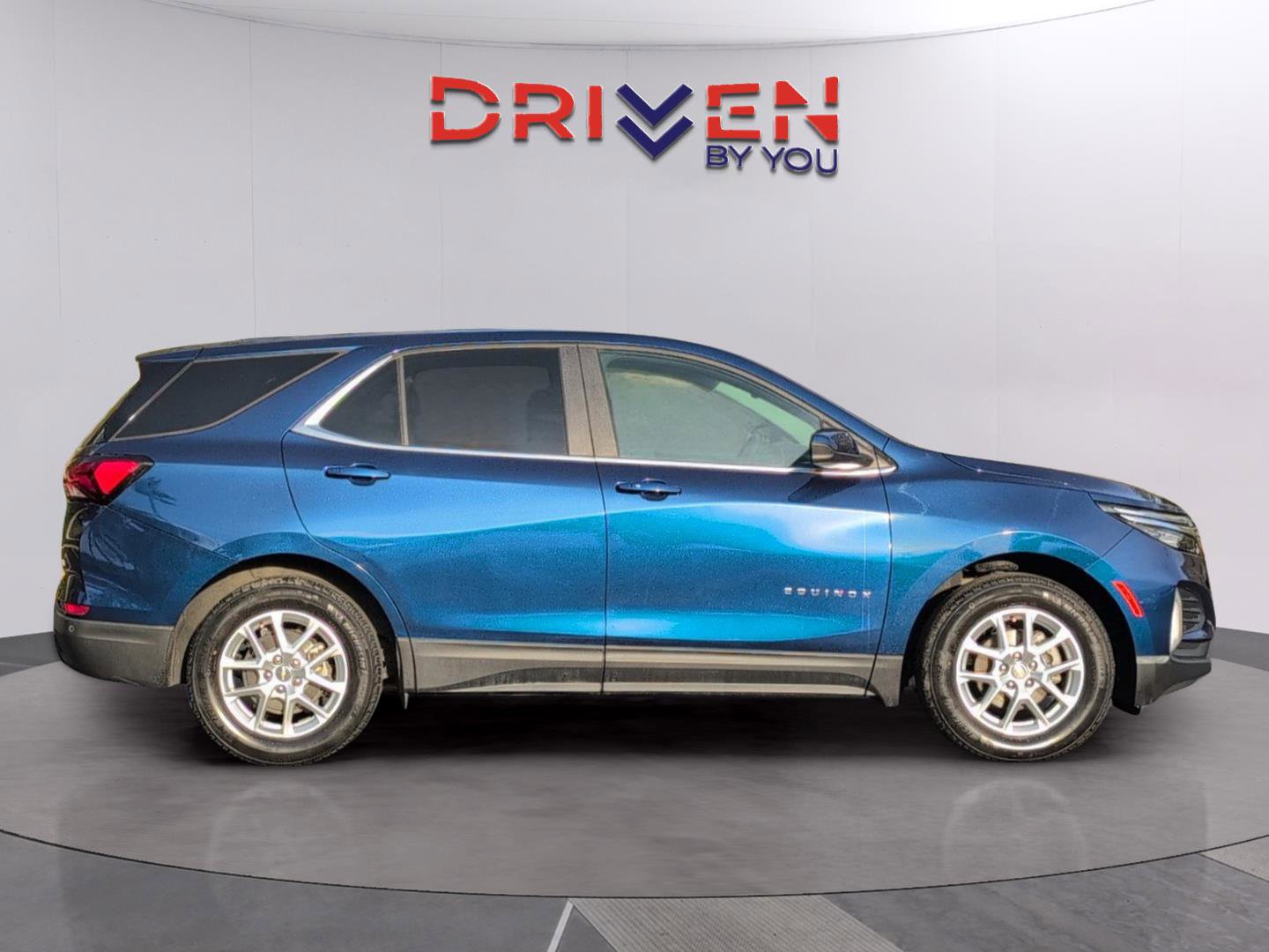 Used 2022 Chevrolet Equinox LT image 6