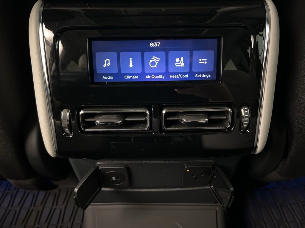 Used 2025 Lincoln Aviator Reserve w/ Equipment Group 201A image 31