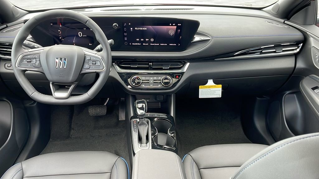 New 2026 Buick Envista Sport Touring w/ Convenience I Package FWD image 16