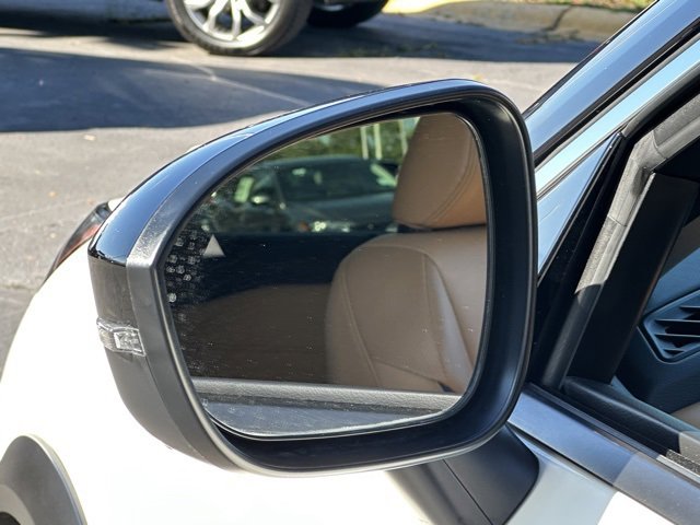 Certified 2023 Nissan Rogue Platinum image 12