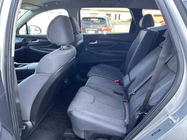 Used 2023 Hyundai Santa Fe SEL AWD/4WD image 13