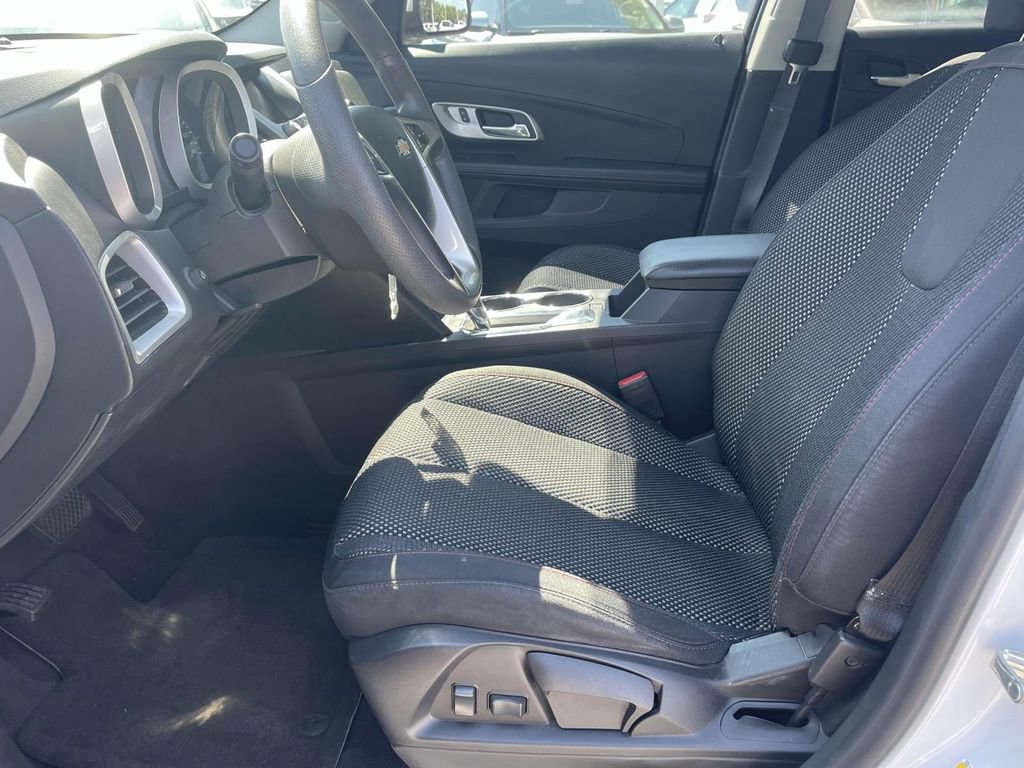 Used 2016 Chevrolet Equinox LT image 13