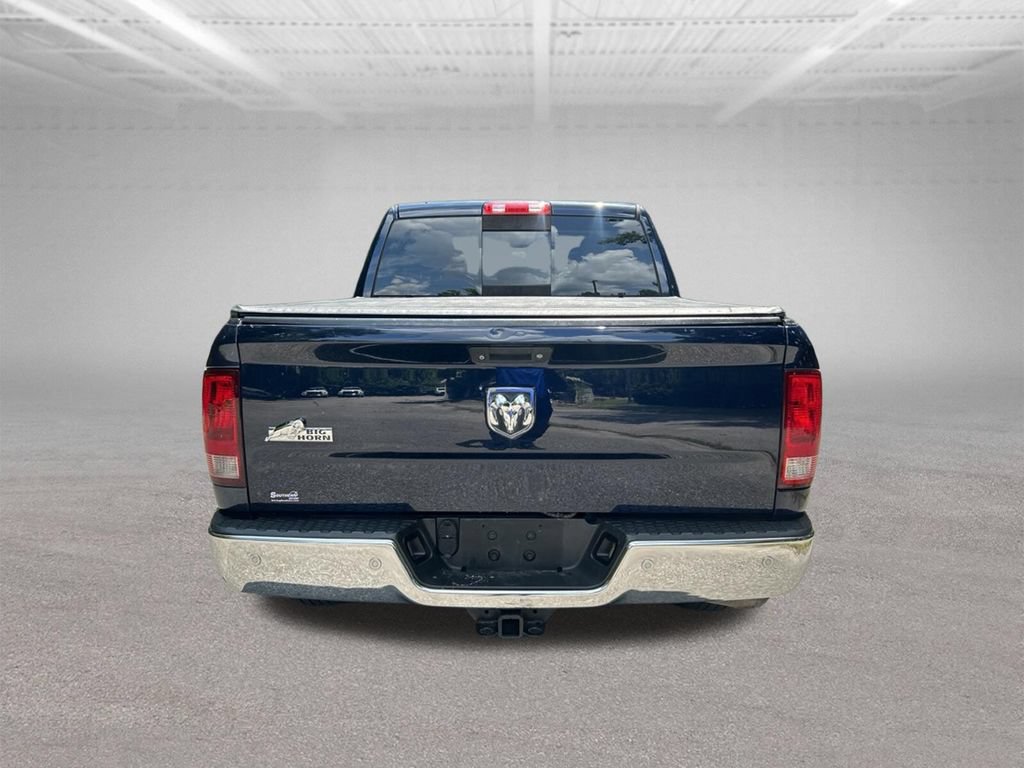 Used 2015 RAM 1500 Big Horn AWD/4WD image 4