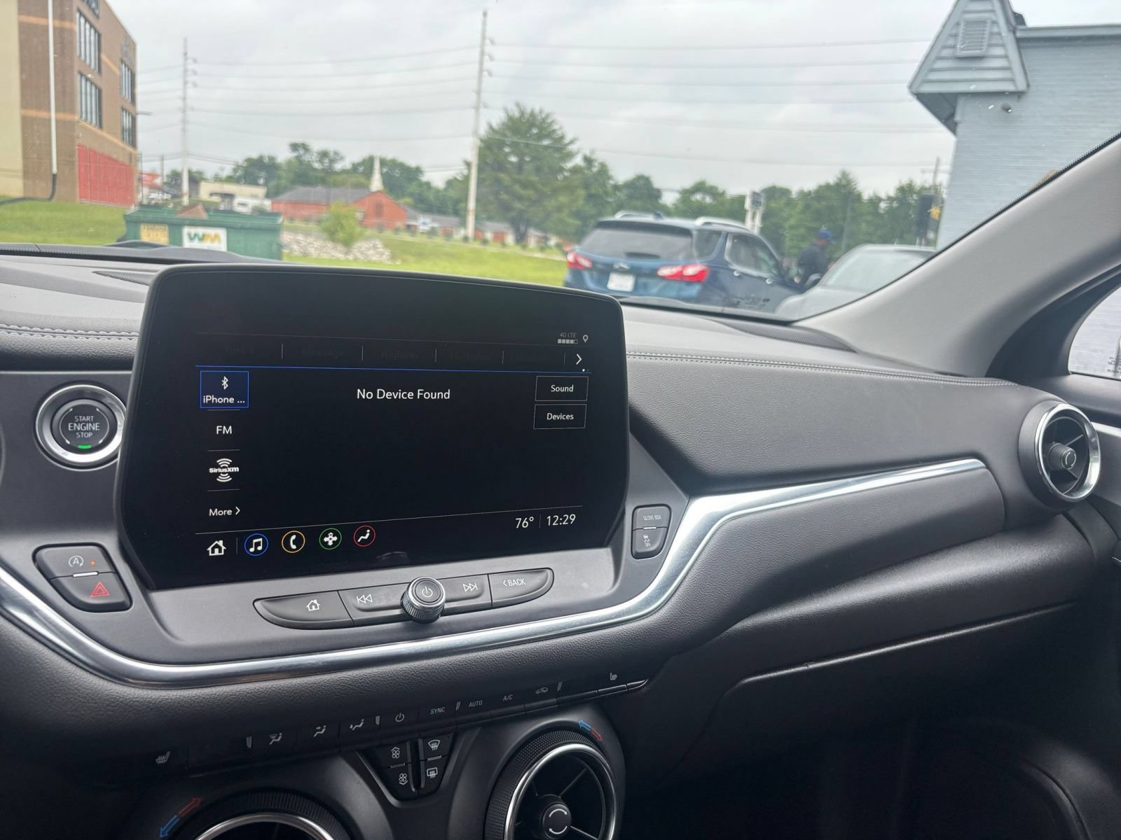 Used 2025 Chevrolet Blazer LT FWD image 35