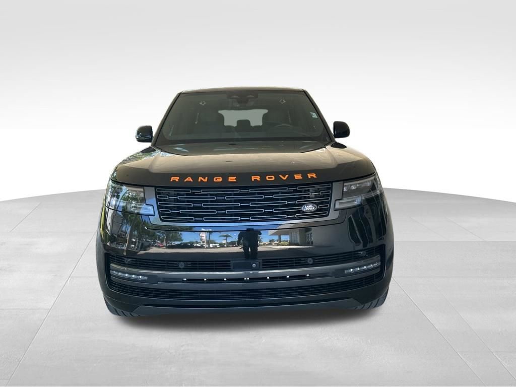 Used 2024 Land Rover Range Rover SE AWD/4WD image 12