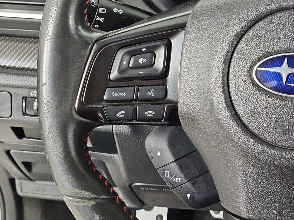 Used 2019 Subaru WRX w/ Popular Package #1 AWD/4WD image 27