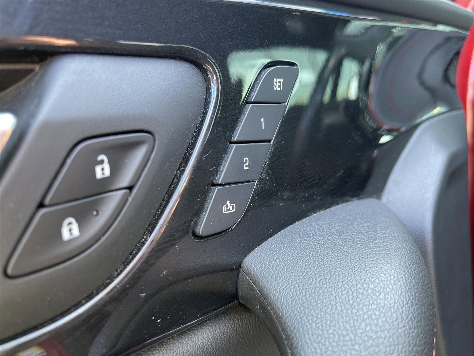 Used 2023 Chevrolet Blazer RS w/ Driver Confidence II Package AWD/4WD image 19