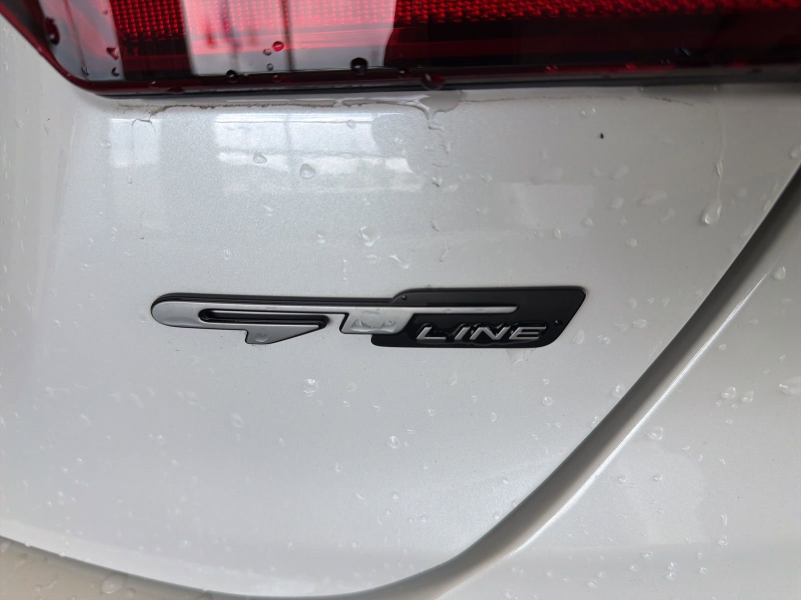 Used 2024 Kia Forte GT-Line FWD image 7