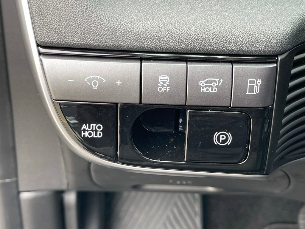 New 2025 Hyundai Ioniq 5 SEL image 29