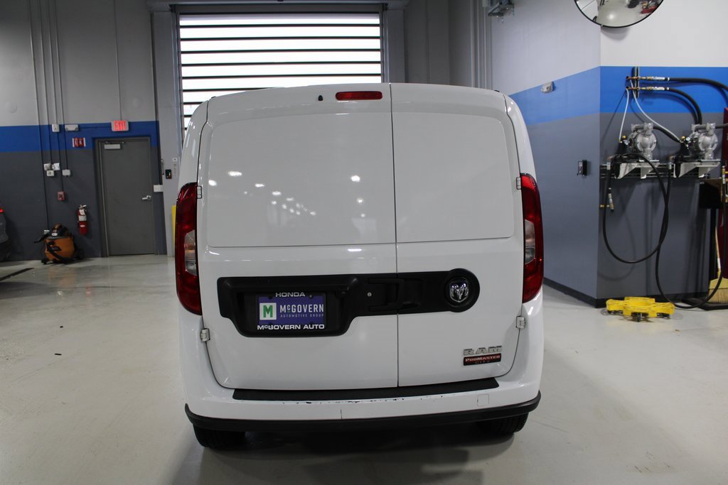 Used 2022 RAM ProMaster City Wagon image 32