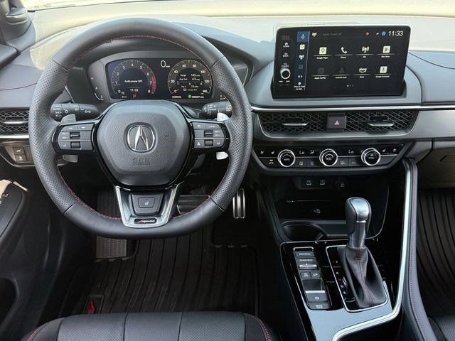 New 2026 Acura ADX A-Spec w/ Advance Package AWD/4WD image 14