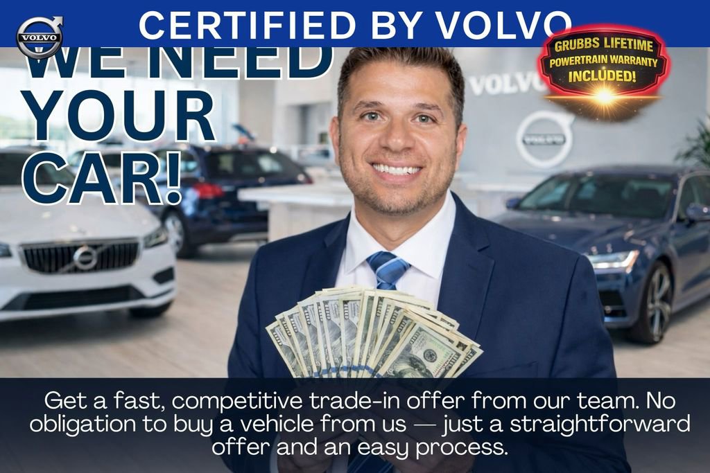 Used 2023 Volvo XC90 B6 Ultimate w/ Protection Package Premier AWD/4WD image 5