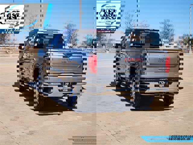 Used 2021 GMC Sierra 1500 SLT image 7