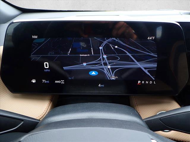 New 2026 Chevrolet Equinox ACTIV w/ Convenience Package III image 27