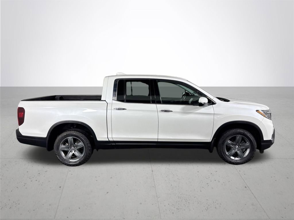 Used 2023 Honda Ridgeline RTL-E image 5