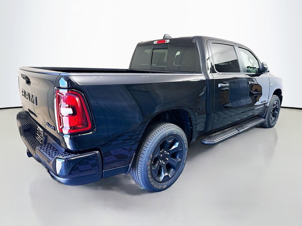 New 2026 RAM 1500 Express image 7